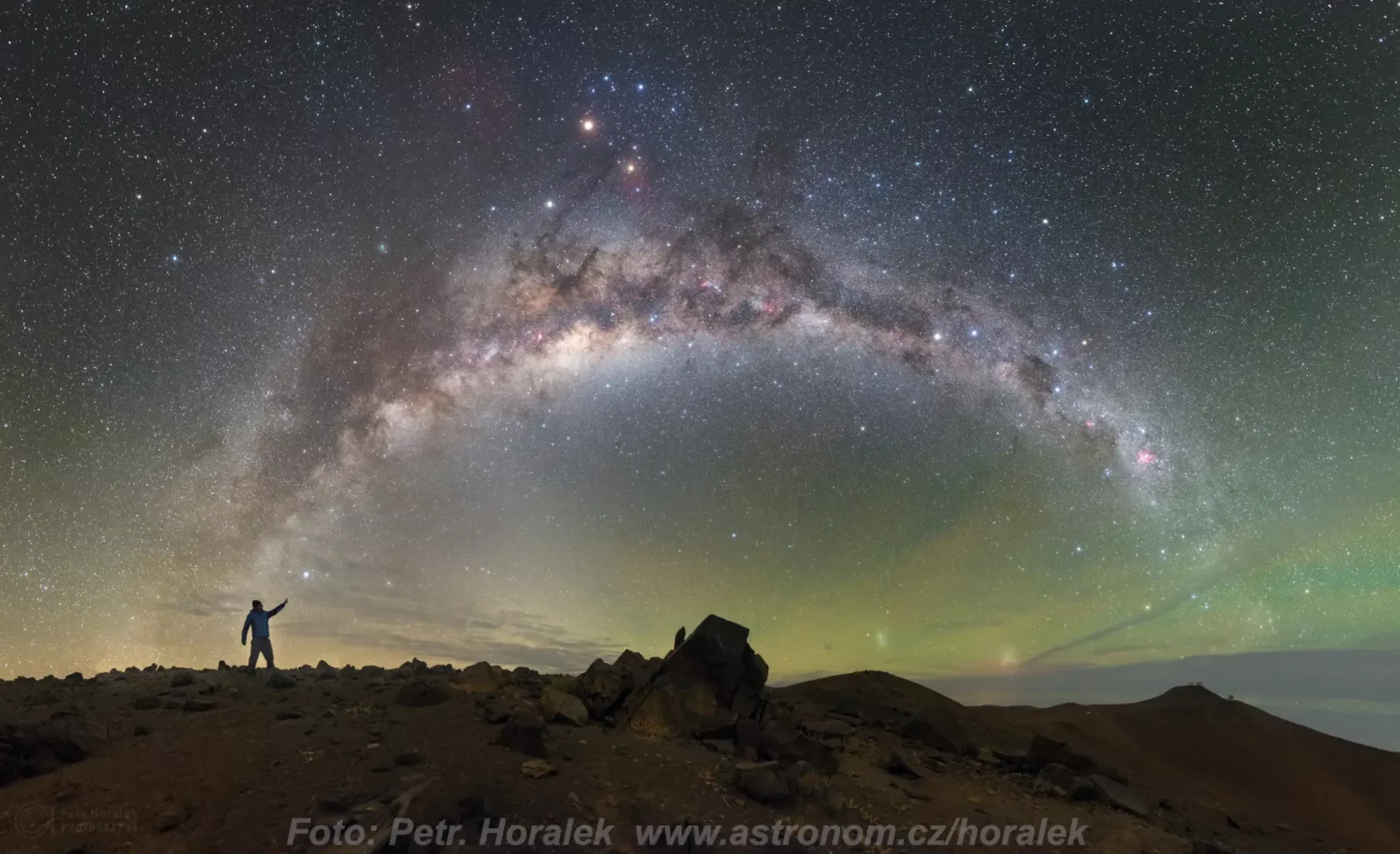 Vixen POLARIE Star Tracker Astrofoto-Montierung>Bresser Hot