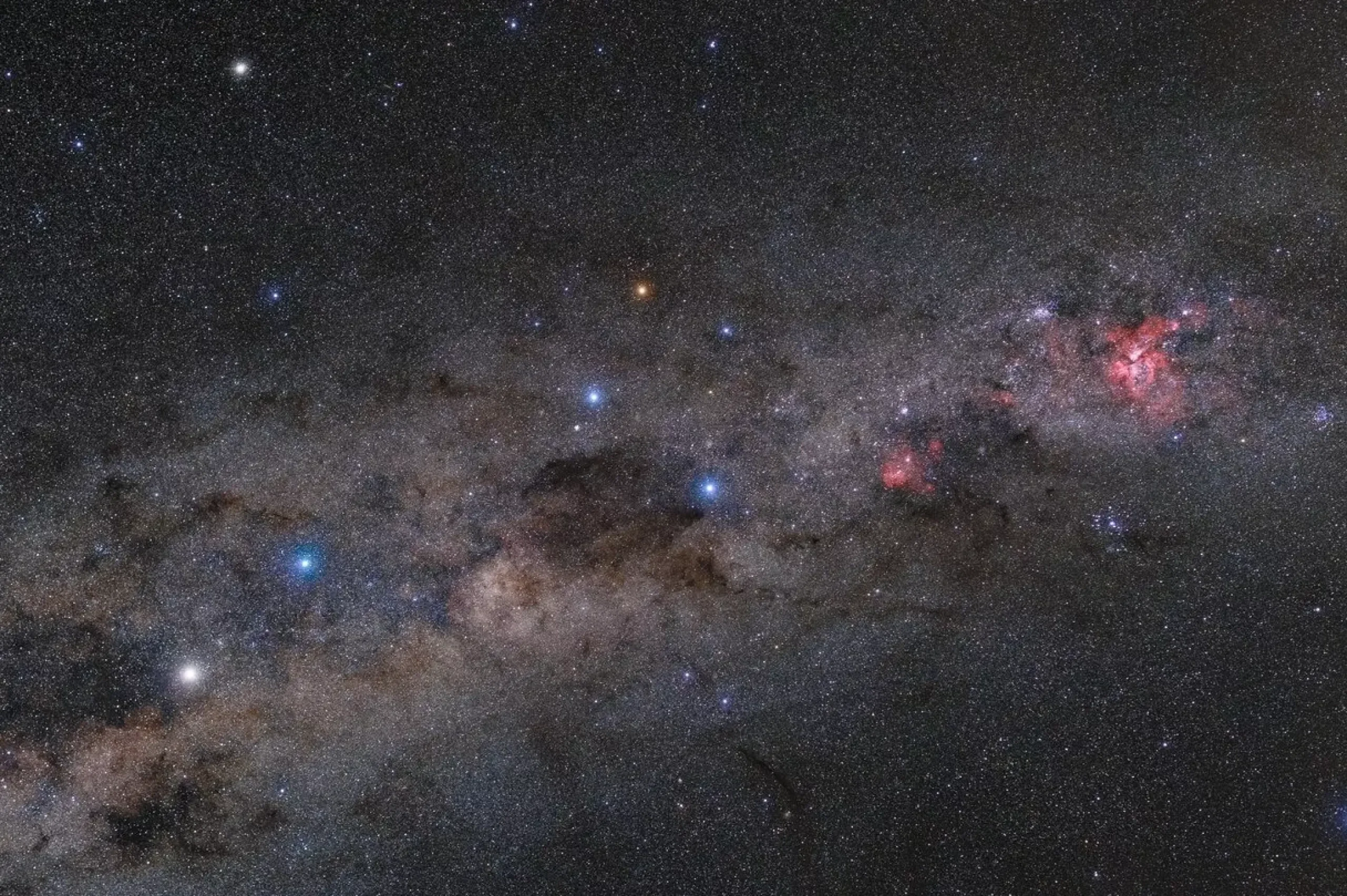 Vixen POLARIE Star Tracker Astrofoto-Montierung>Bresser Hot