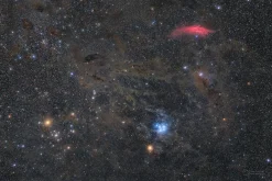 Vixen POLARIE Star Tracker Astrofoto-Montierung><noscript><img width=