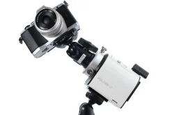Vixen POLARIE U Star Tracker Astrofoto-Montierung>Bresser Fashion