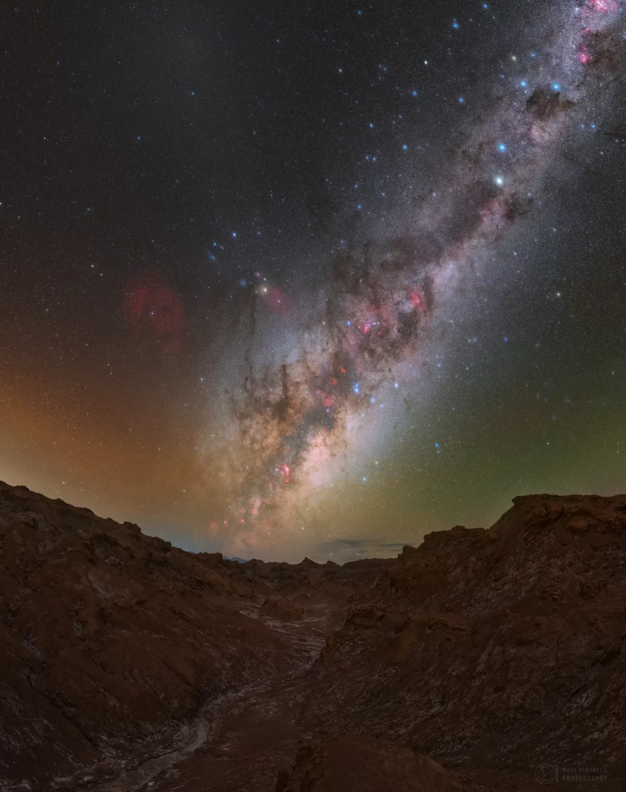 Vixen POLARIE U Star Tracker Astrofoto-Montierung>Bresser Fashion