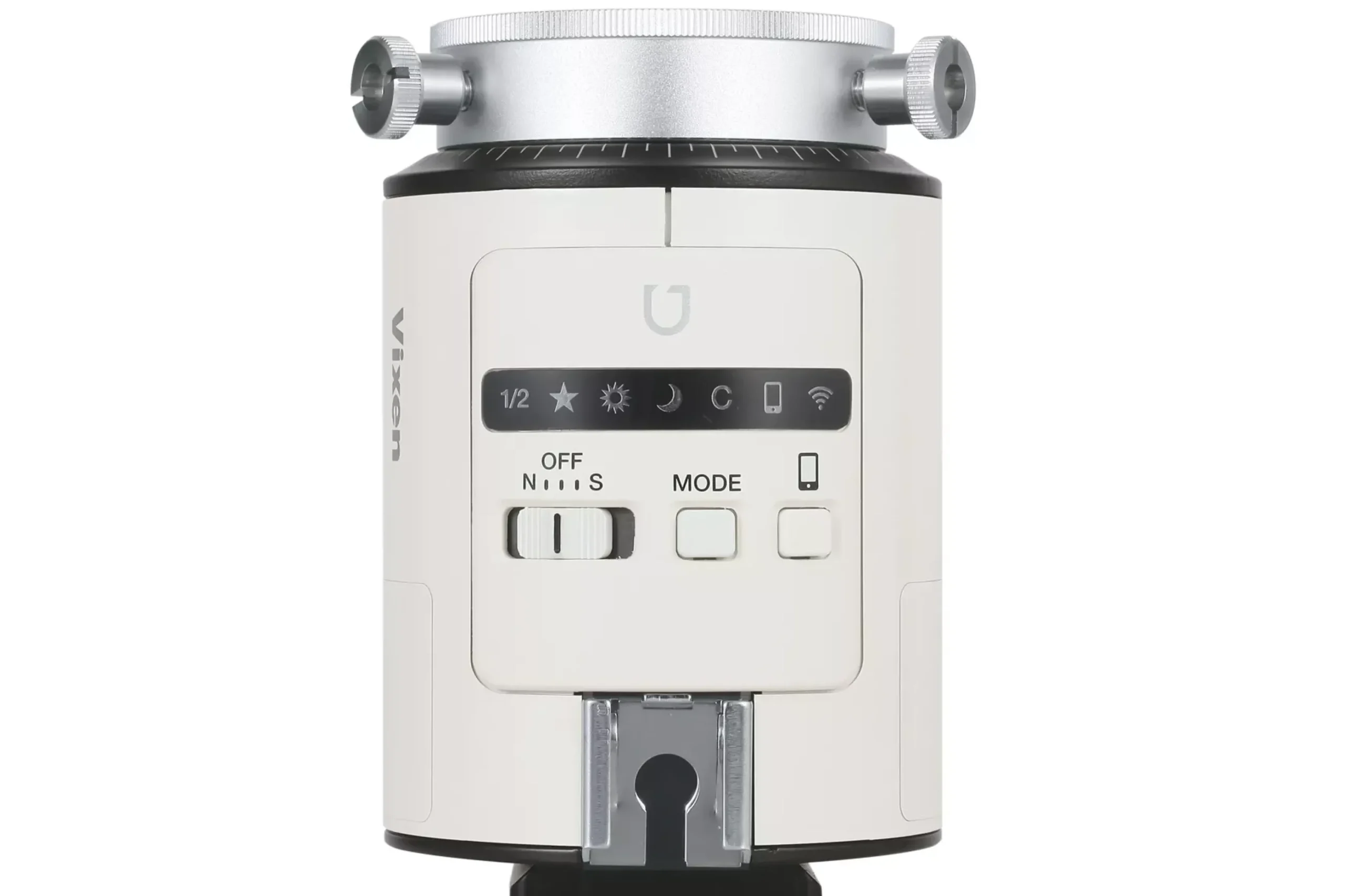 Vixen POLARIE U Star Tracker Astrofoto-Montierung>Bresser Fashion