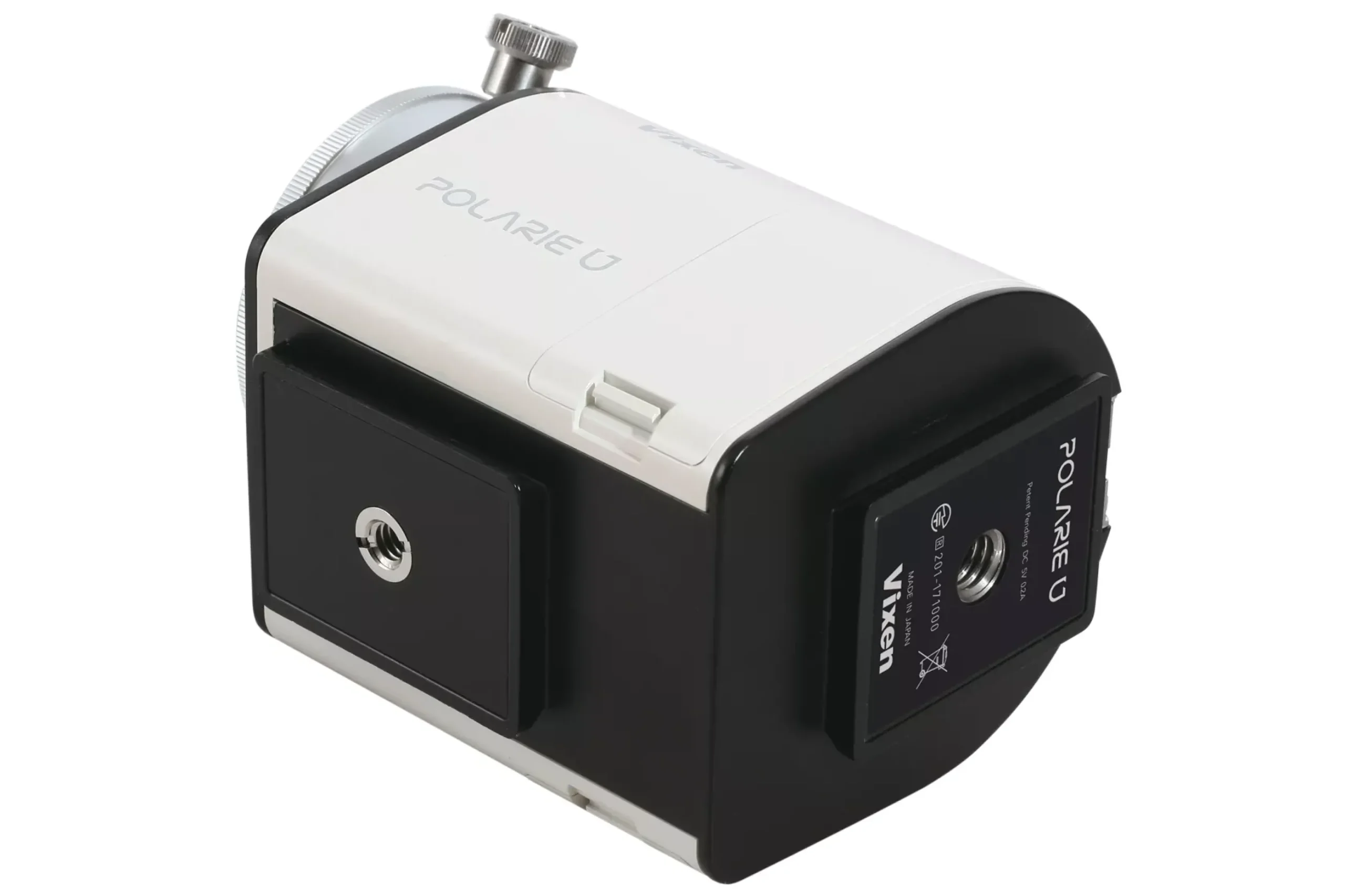 Vixen POLARIE U Star Tracker Astrofoto-Montierung>Bresser Fashion