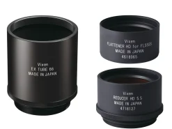Vixen Reducer HD Kit für FL55SS Teleskope>Bresser Best