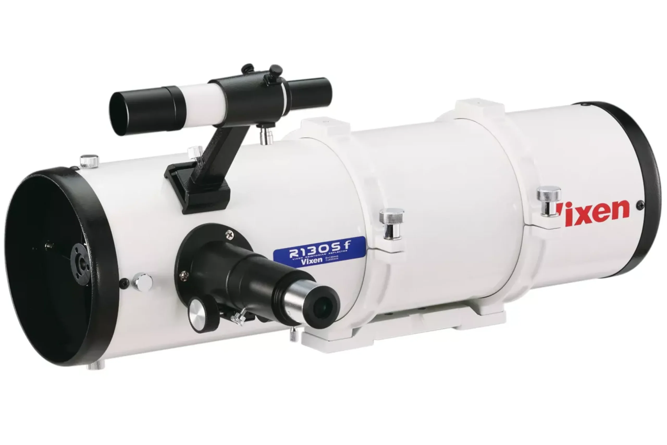Vixen R130Sf Newton Spiegelteleskop - optischer Tubus>Bresser Online