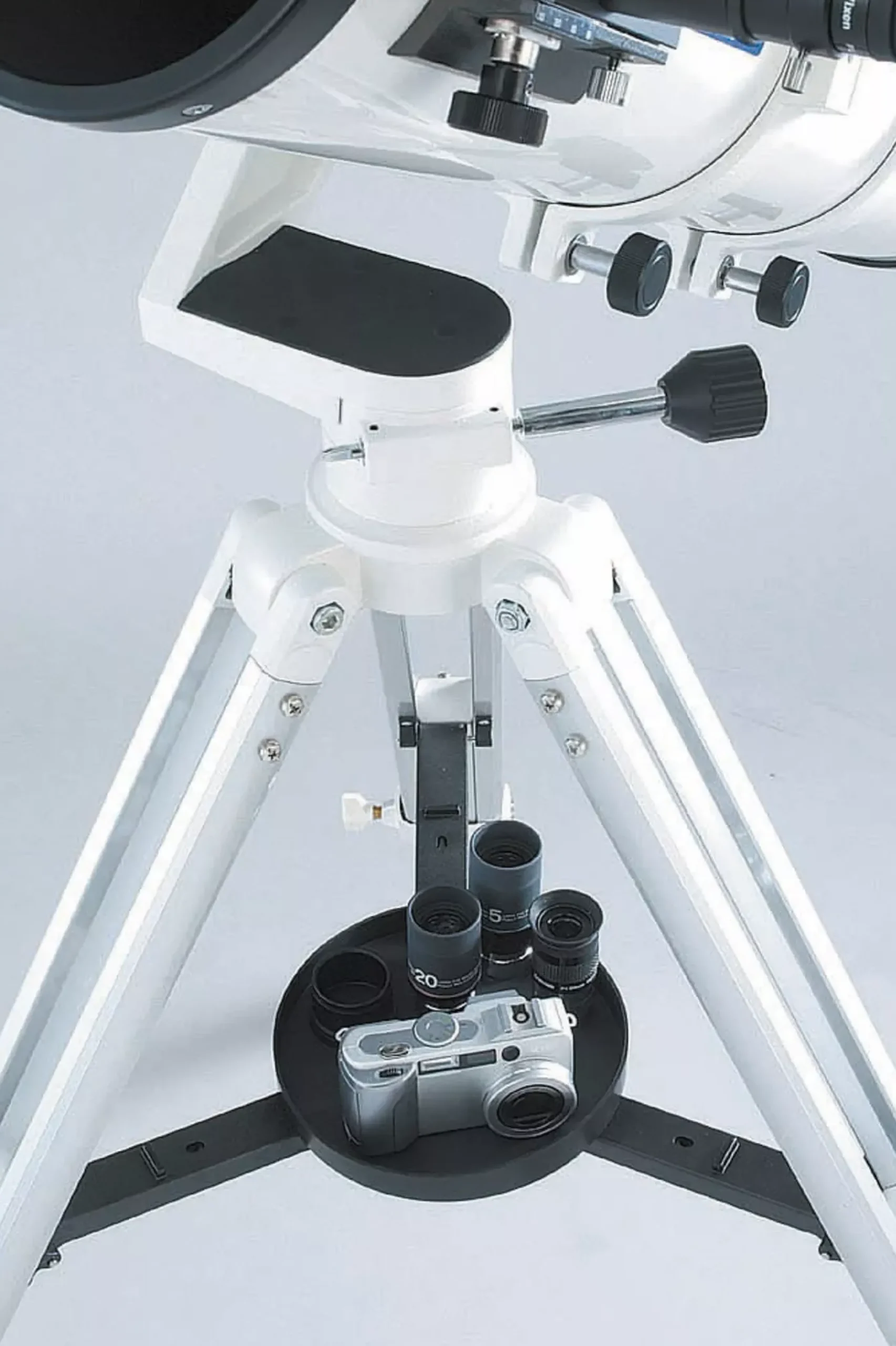 Vixen R130Sf Porta II Teleskop-Set>Bresser Cheap