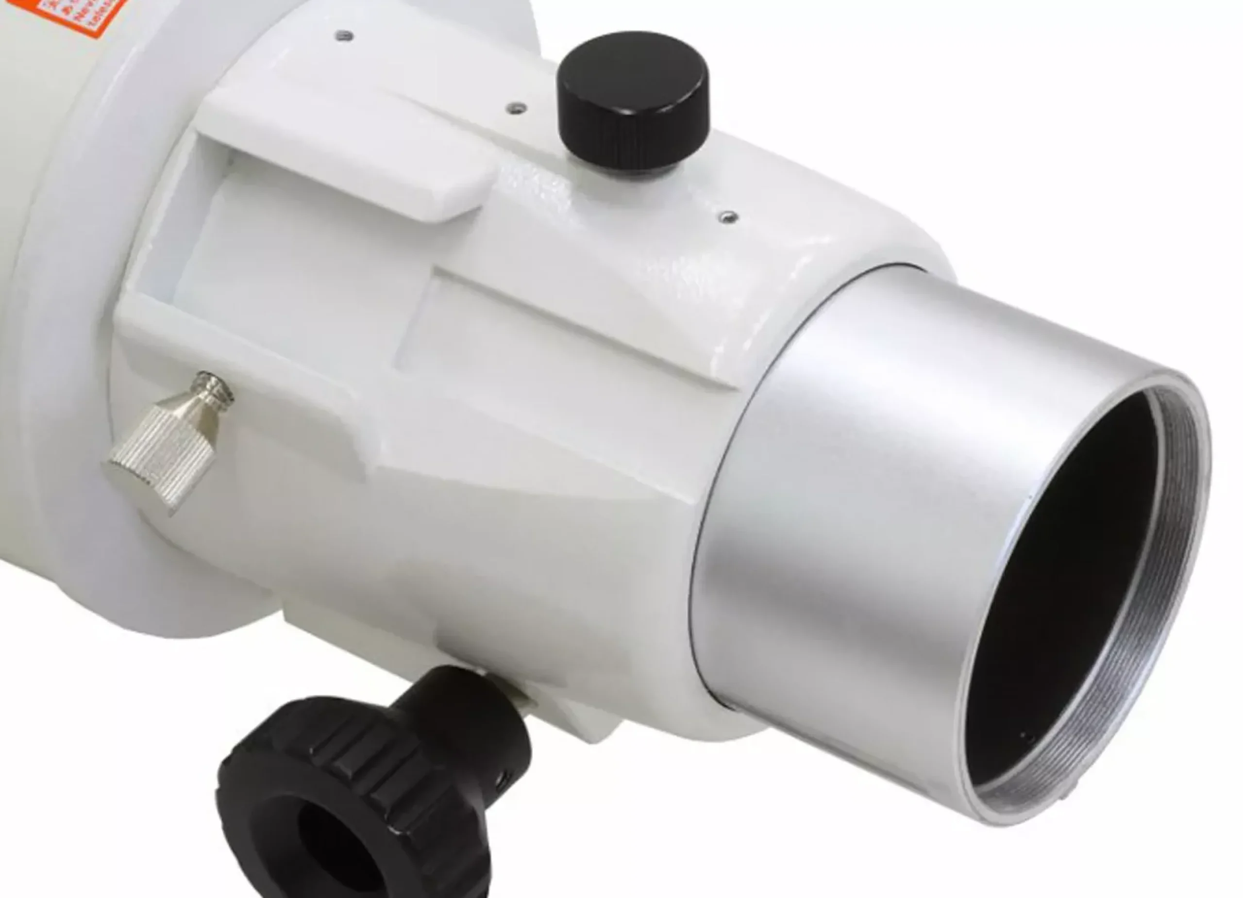 Vixen SD115S apochromatischer Refraktor>Bresser Outlet