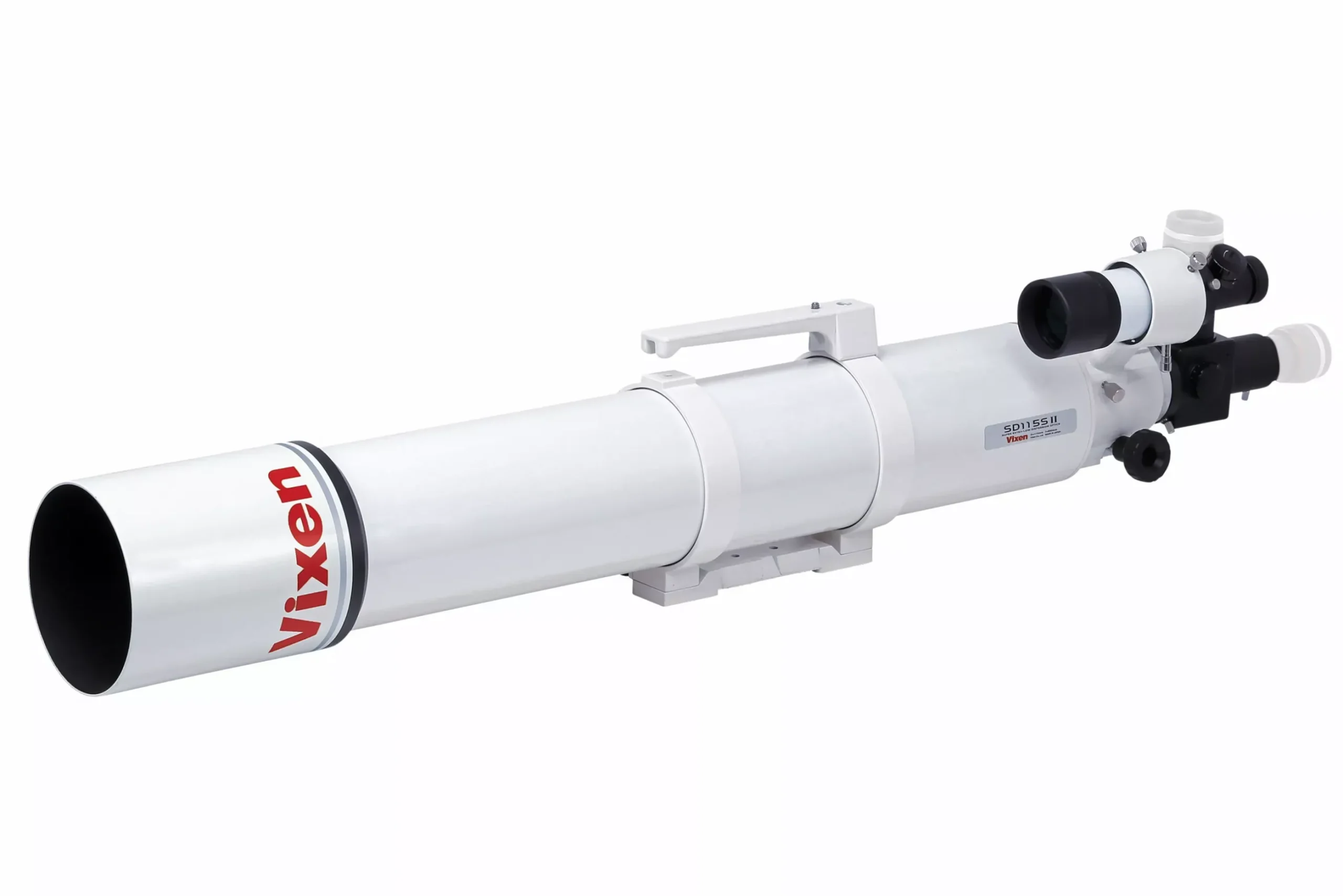 Vixen SD115SII Teleskop OTA>Bresser Cheap