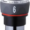 Vixen SLV 50° Okular 6 mm (1,25'')>Bresser Store