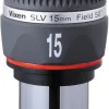 Vixen SLV 50° Okular 15 mm (1,25'')>Bresser Flash Sale
