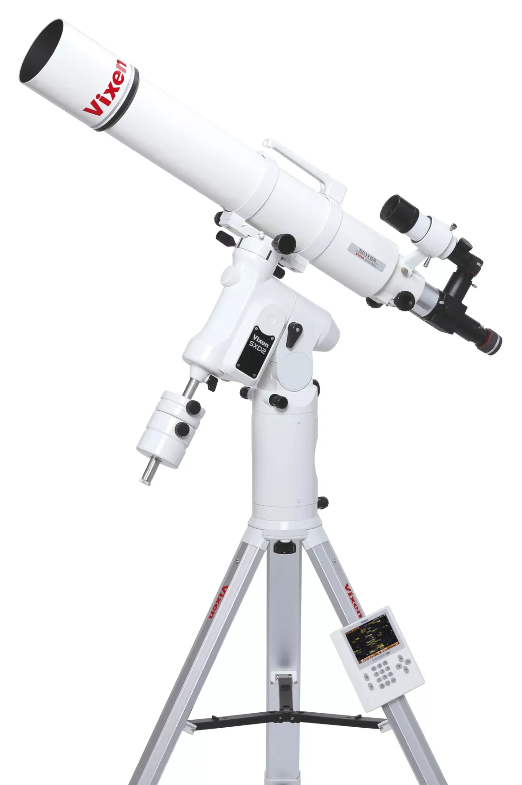 Vixen SXD2-PFL-SD115S Teleskop Set>Bresser Best Sale
