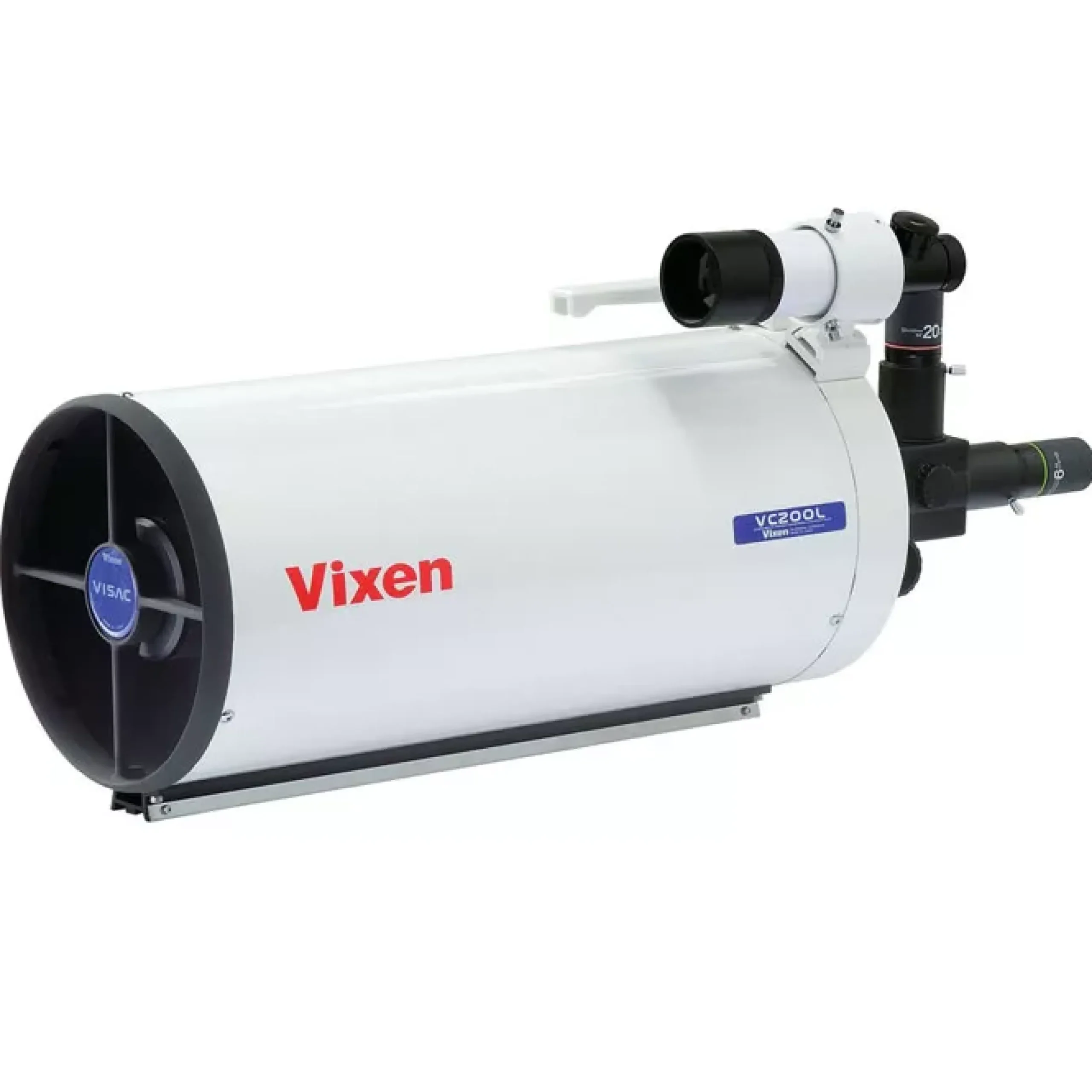 Vixen SXD2-VC200L-PFL II Teleskop-Komplettset>Bresser Best Sale