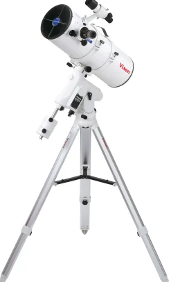 Vixen SXD2WL R200SS Teleskop-Set>Bresser Discount