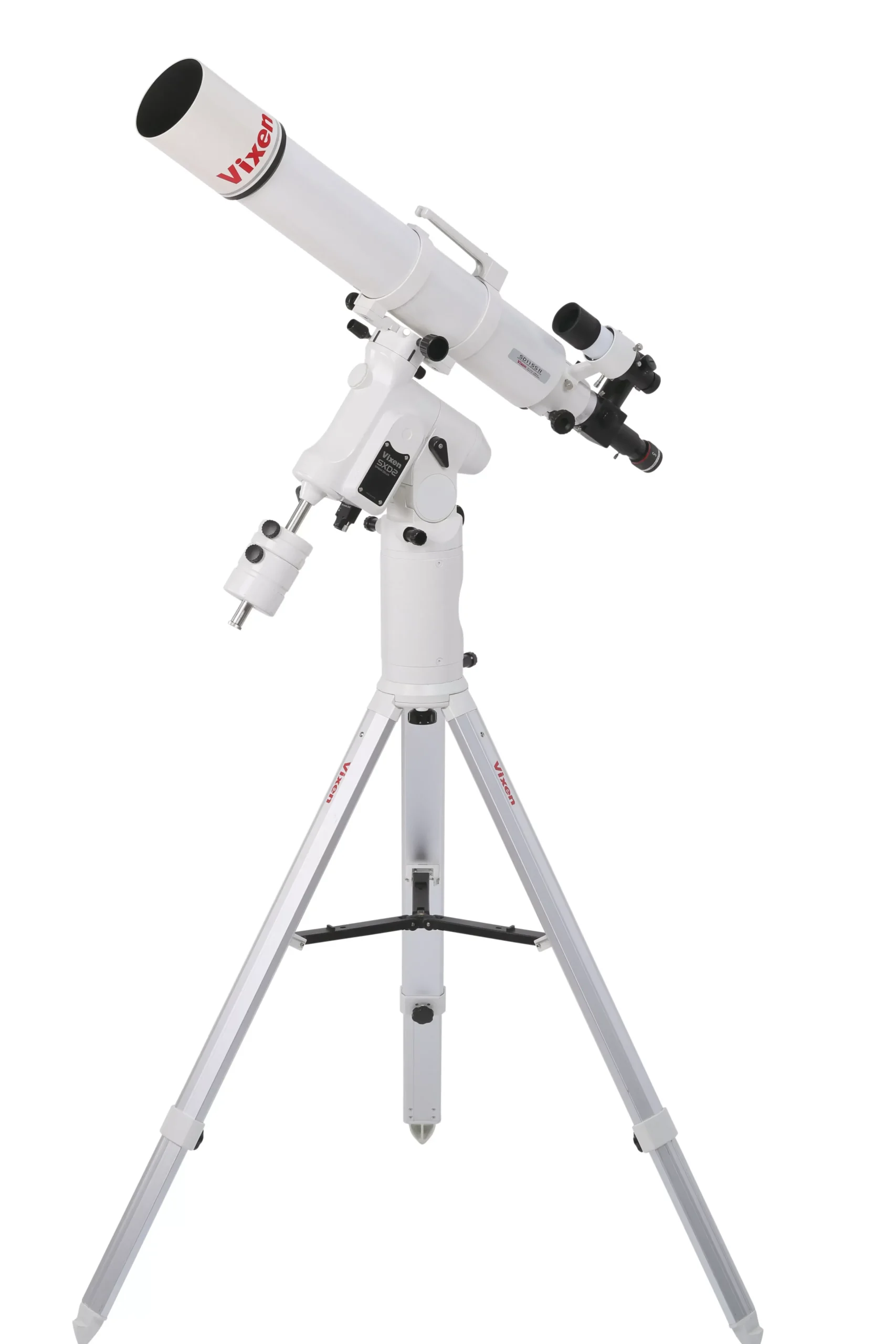 Vixen SXD2WL SD115SII Teleskop-Set>Bresser Best