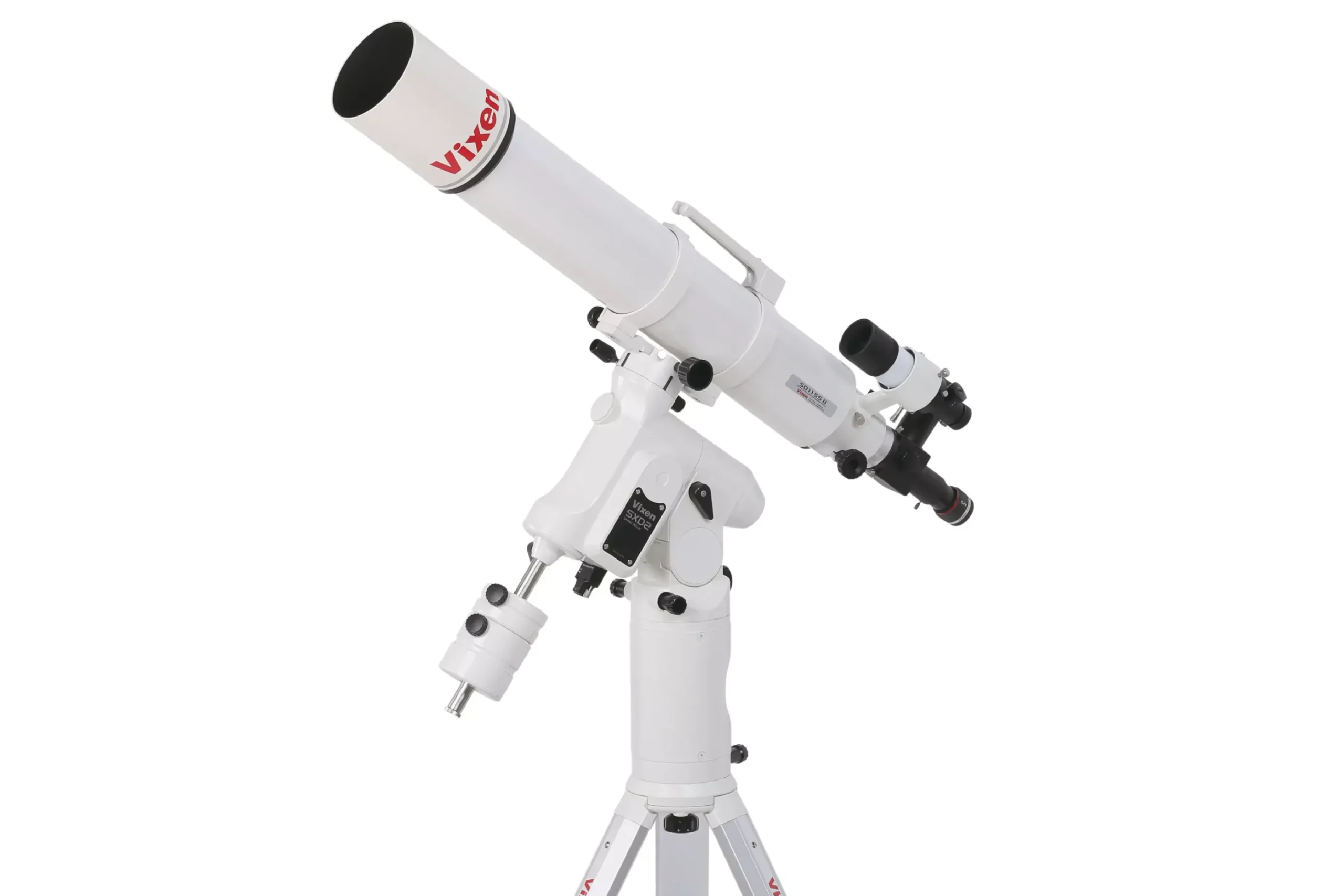 Vixen SXD2WL SD115SII Teleskop-Set>Bresser Best