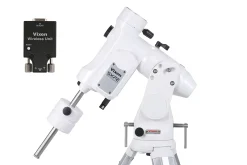 Vixen SXP2WL-SD103S II Teleskop Set><noscript><img width=