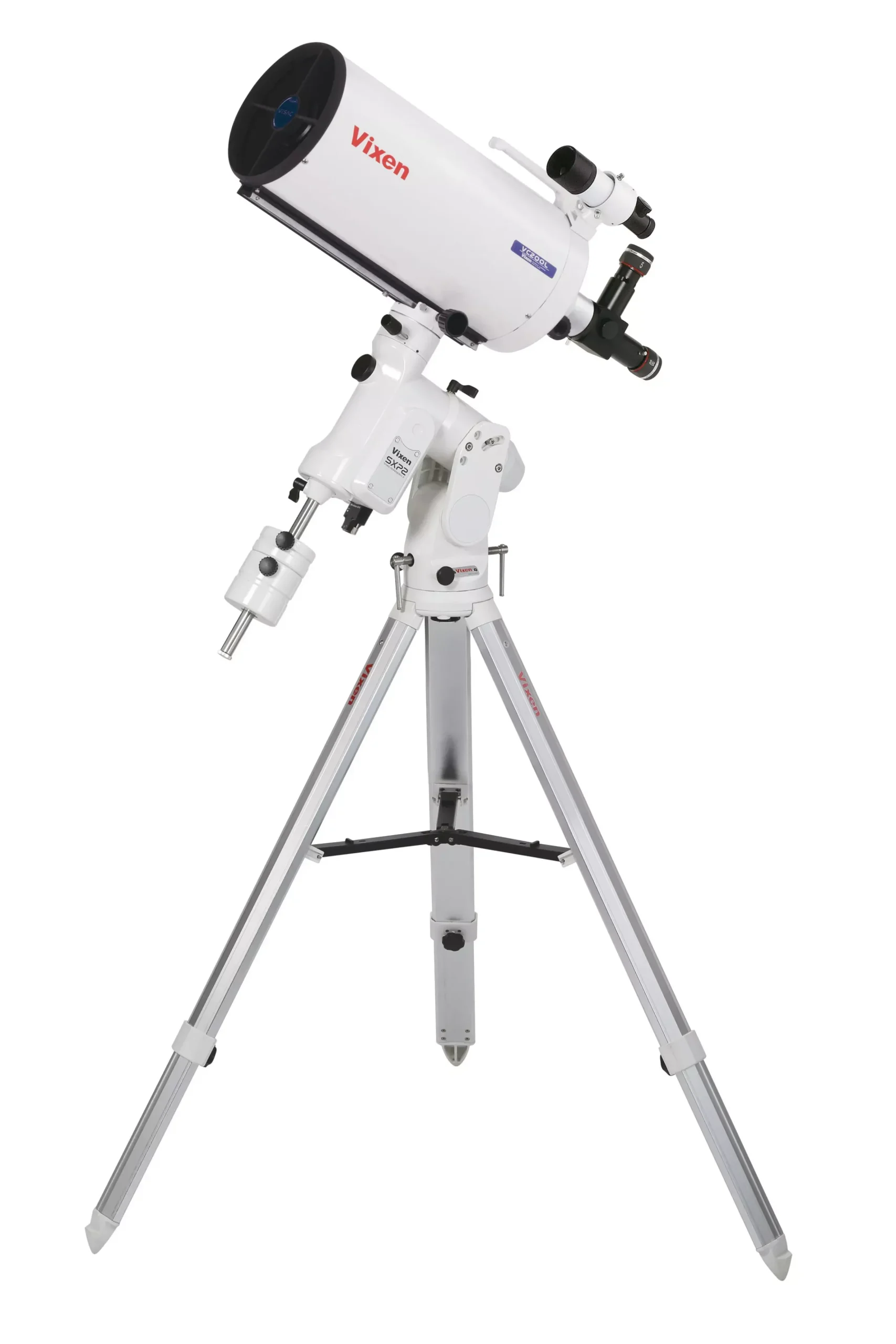 Vixen SXP2WL-VC200L Teleskop Set>Bresser Shop