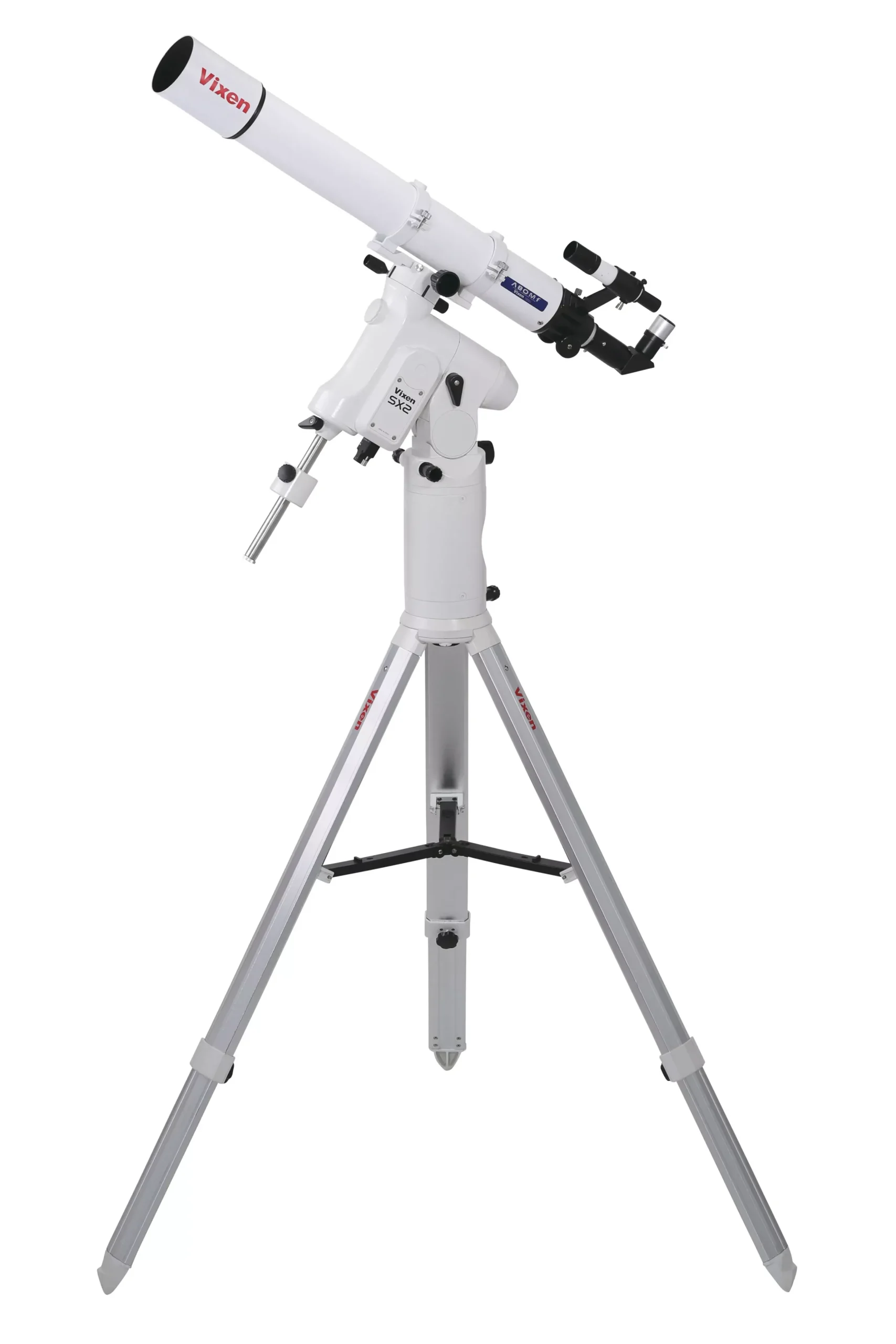 Vixen SX2WL A80Mf Teleskop-Set>Bresser Flash Sale