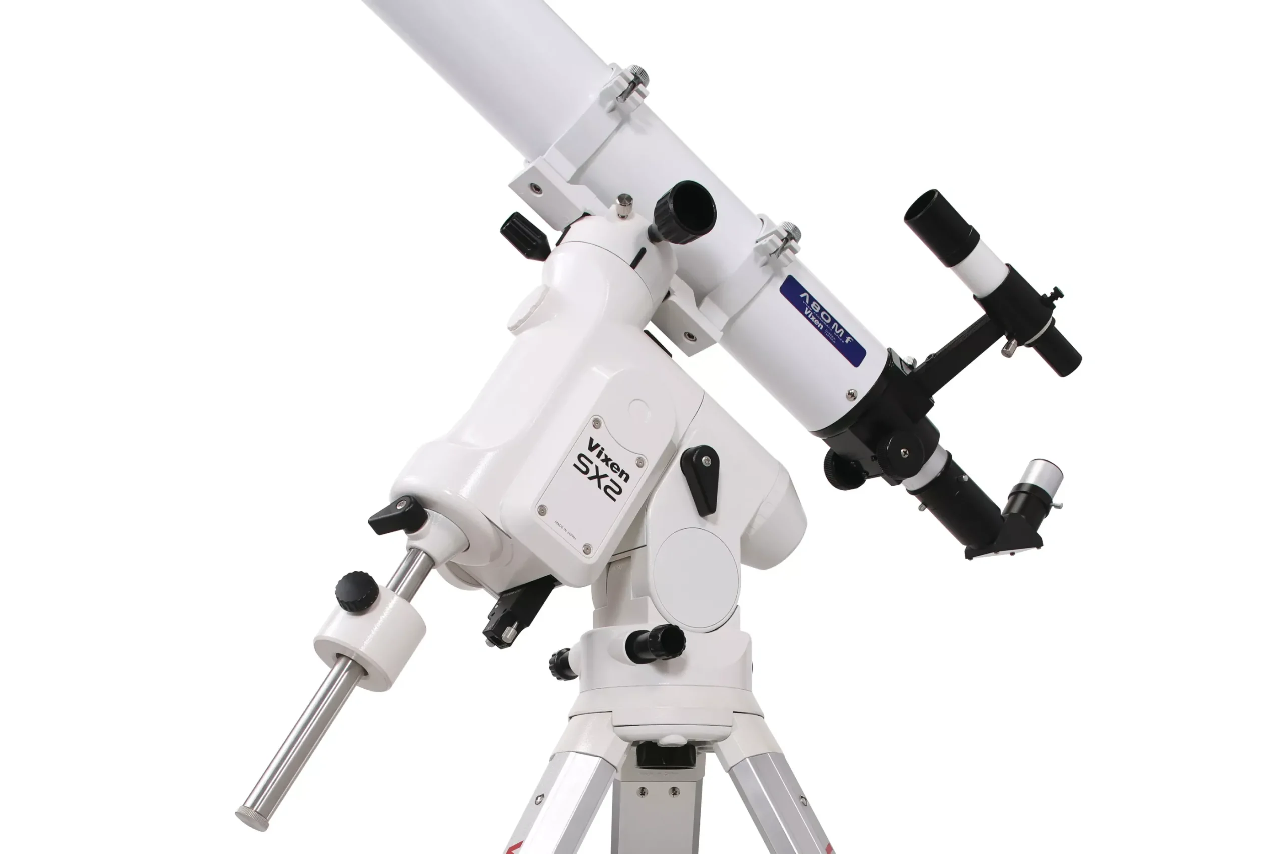 Vixen SX2WL A80Mf Teleskop-Set>Bresser Flash Sale