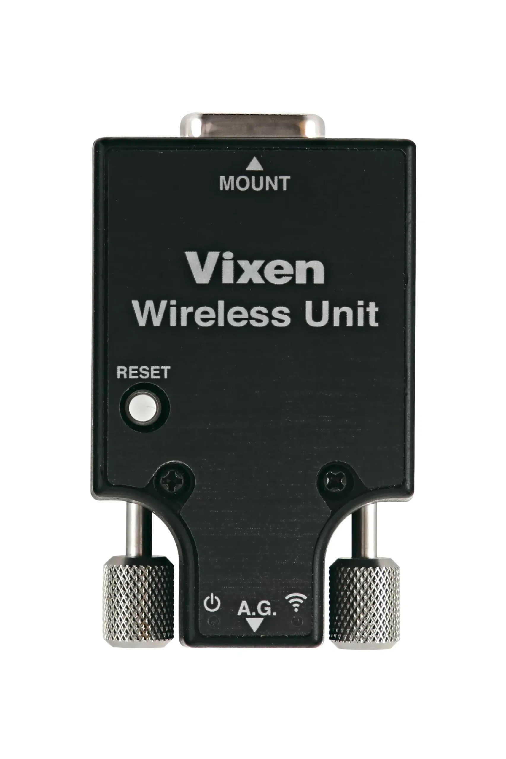 Vixen SX2WL Äquatoriale Montierung mit Wifi-Modul>Bresser Cheap
