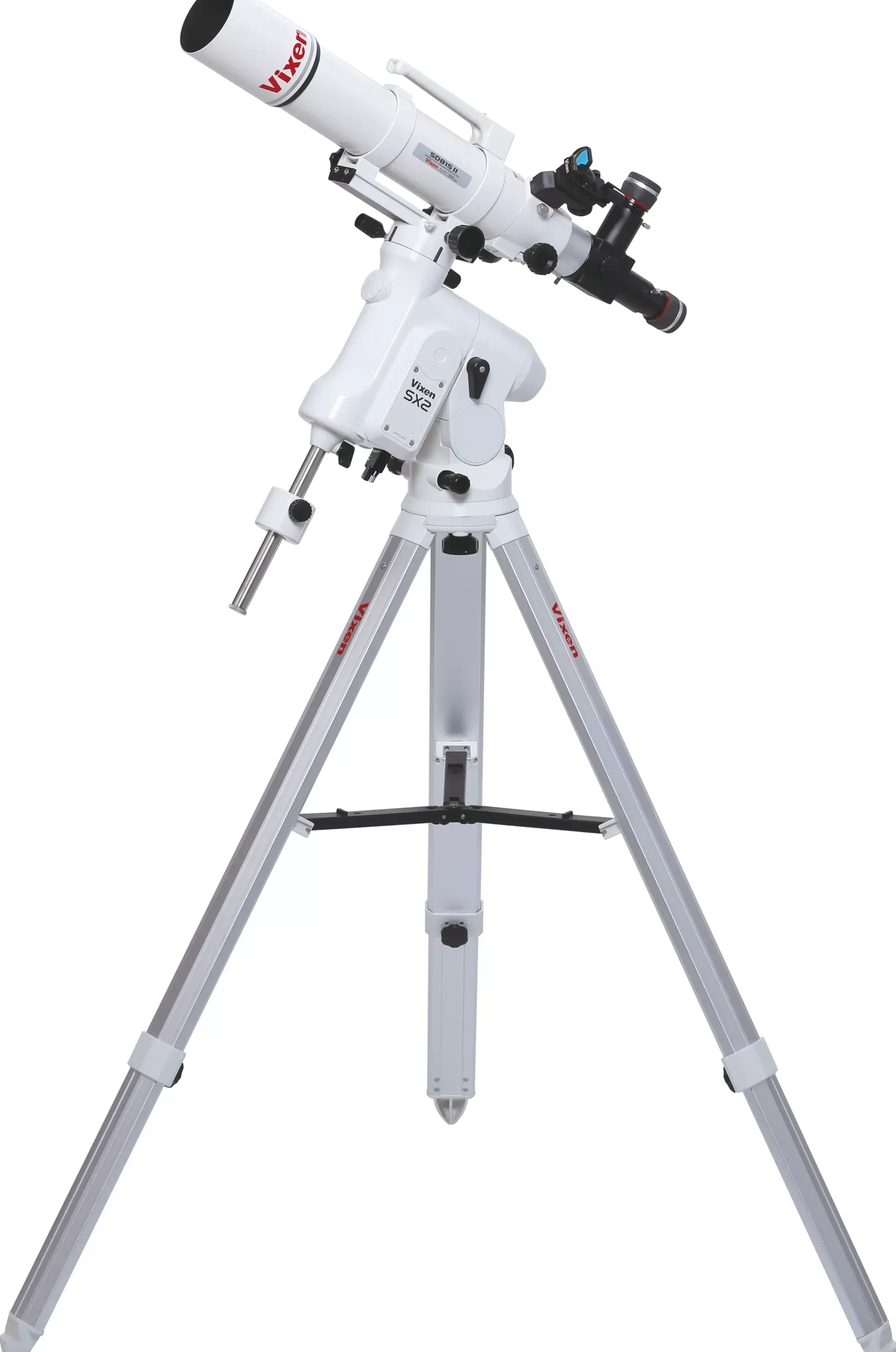Vixen SX2WL SD81SII Teleskop-Set>Bresser Cheap