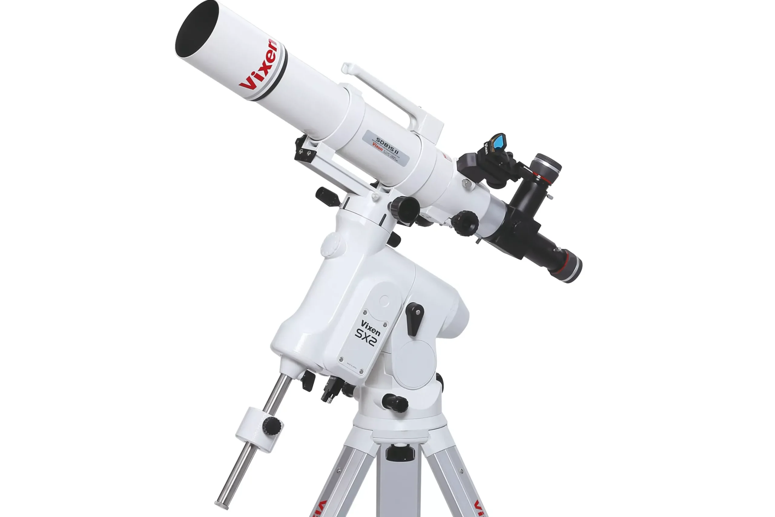 Vixen SX2WL SD81SII Teleskop-Set>Bresser Cheap