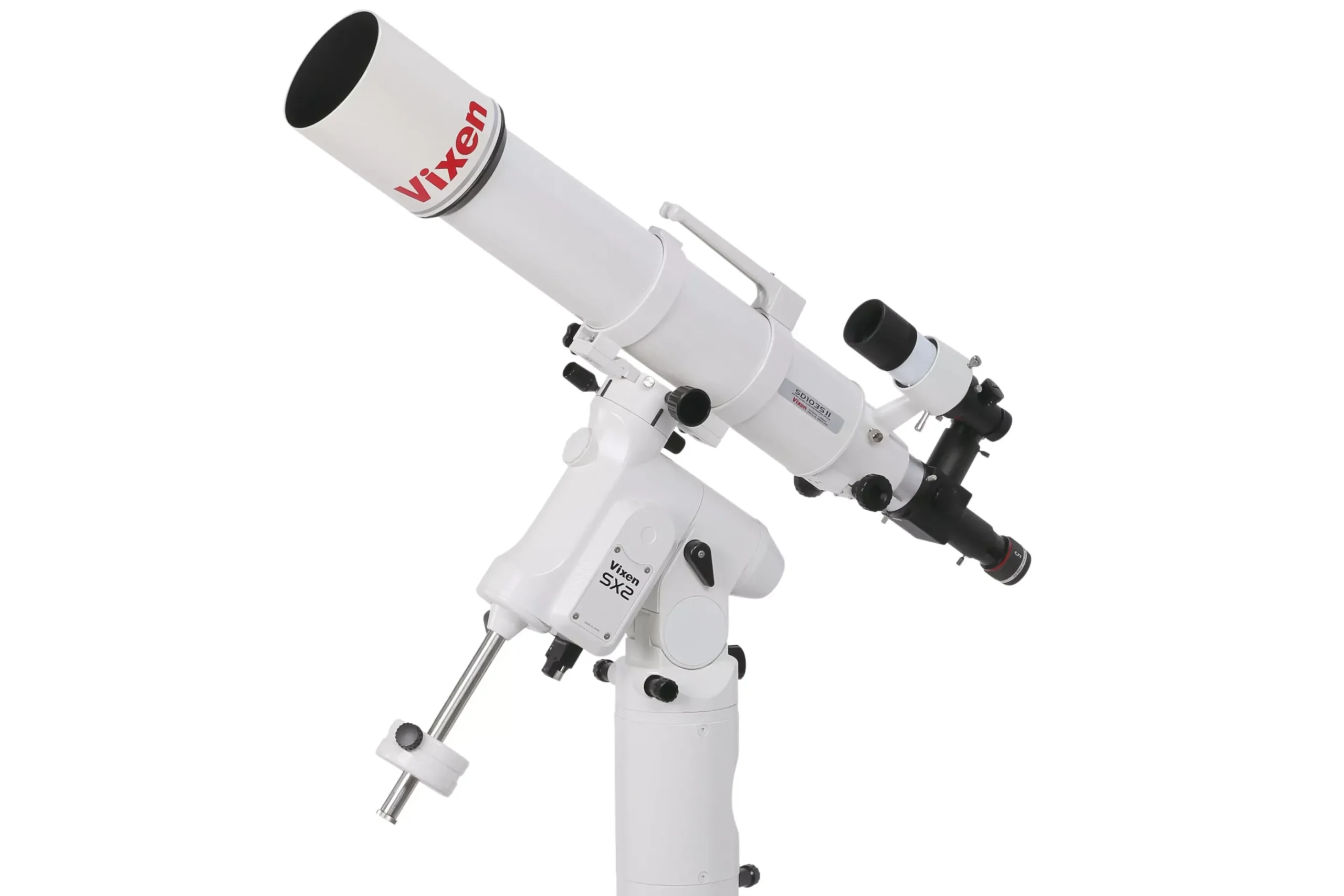 Vixen SX2WL SD103SII Teleskop-Set>Bresser Store