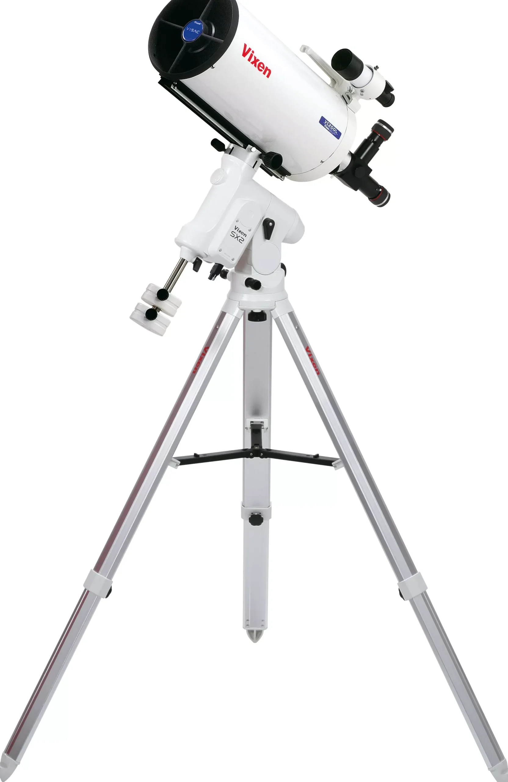 Vixen SX2WL VC200L Teleskop-Set>Bresser Online