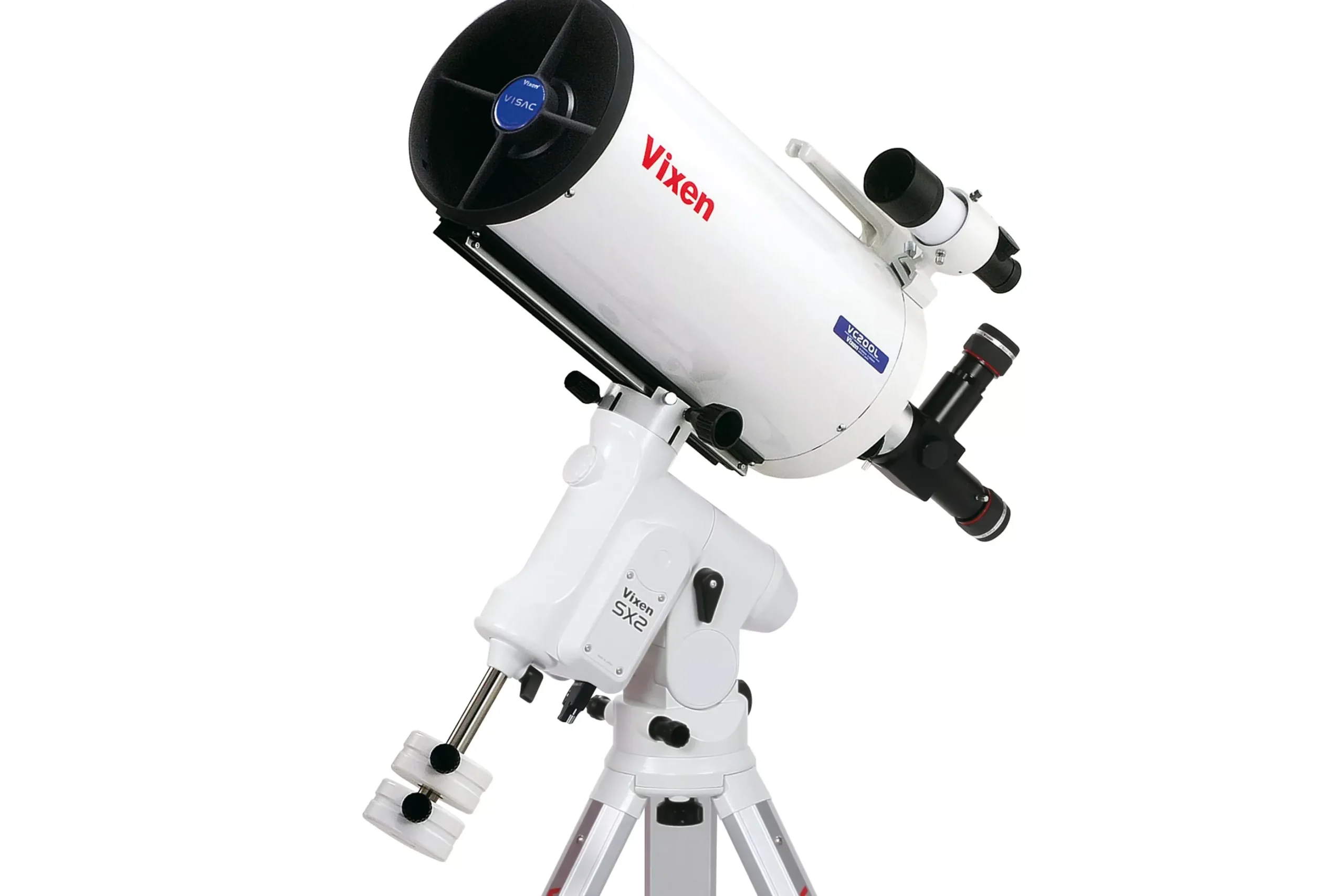 Vixen SX2WL VC200L Teleskop-Set>Bresser Online