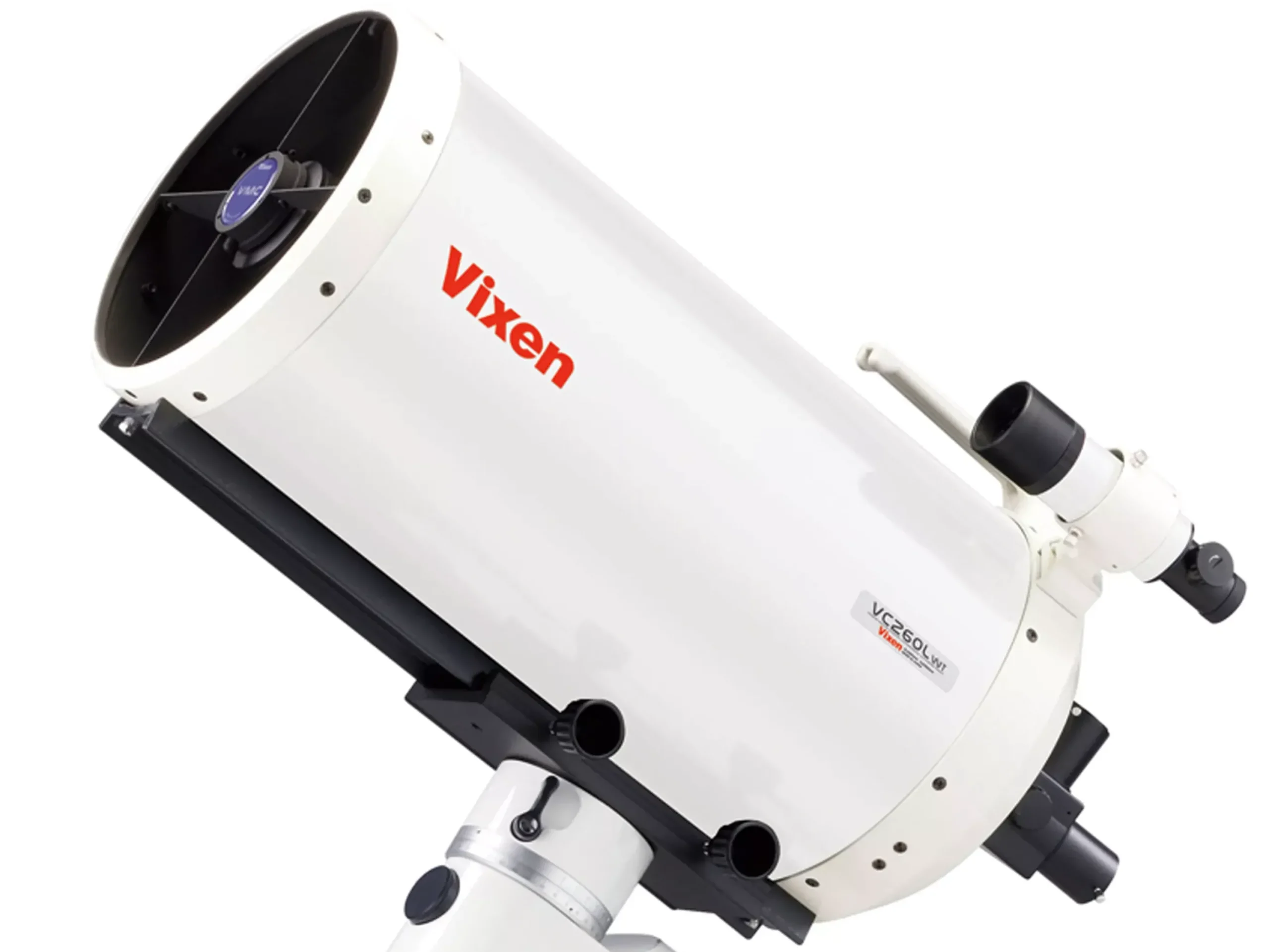 Vixen VMC260L Maksutov-Cassegrain-Teleskop (AXD Version)>Bresser New