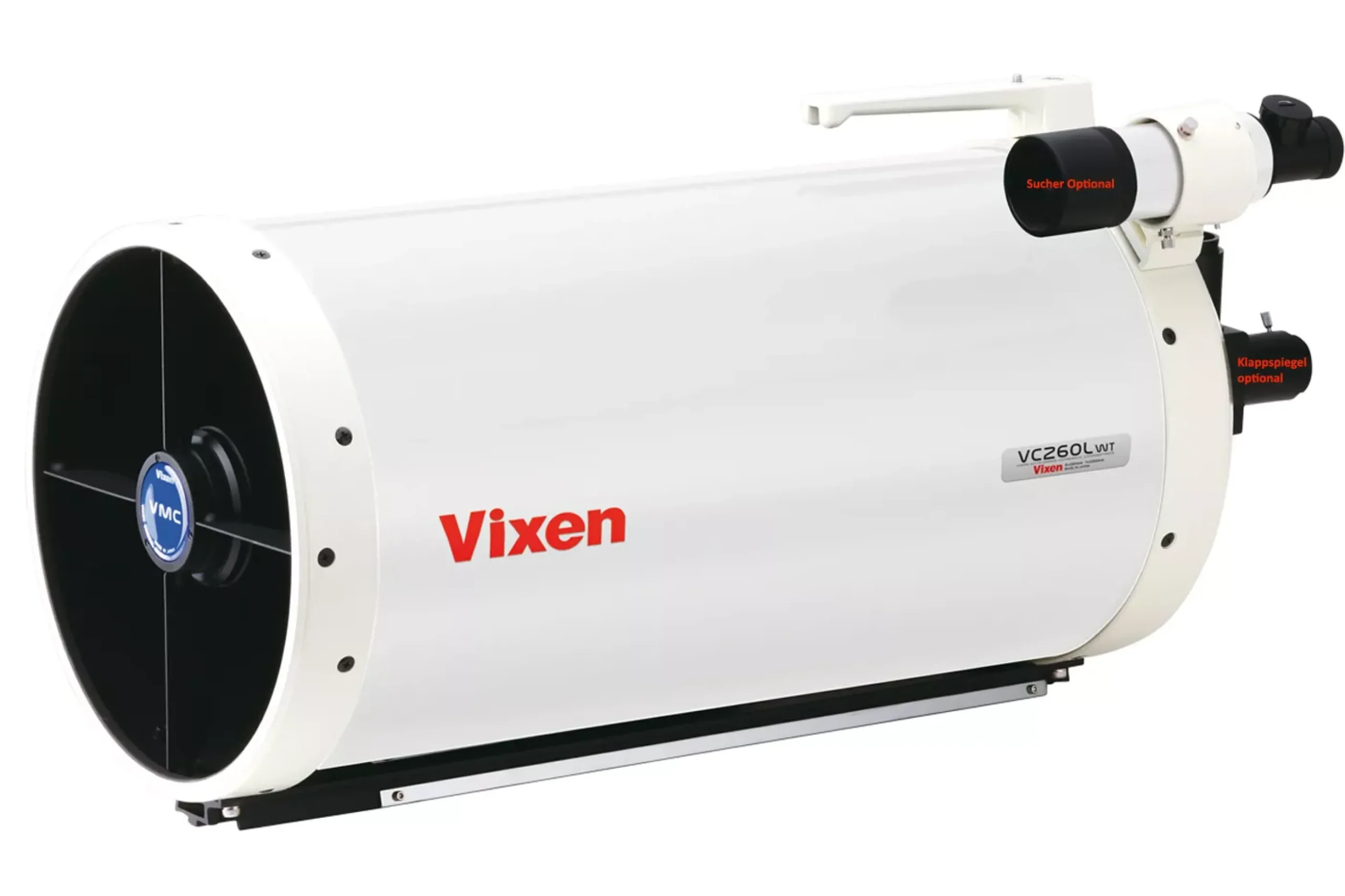 Vixen VMC260L Maksutov-Cassegrain-Teleskop für SX Montierungen>Bresser Online
