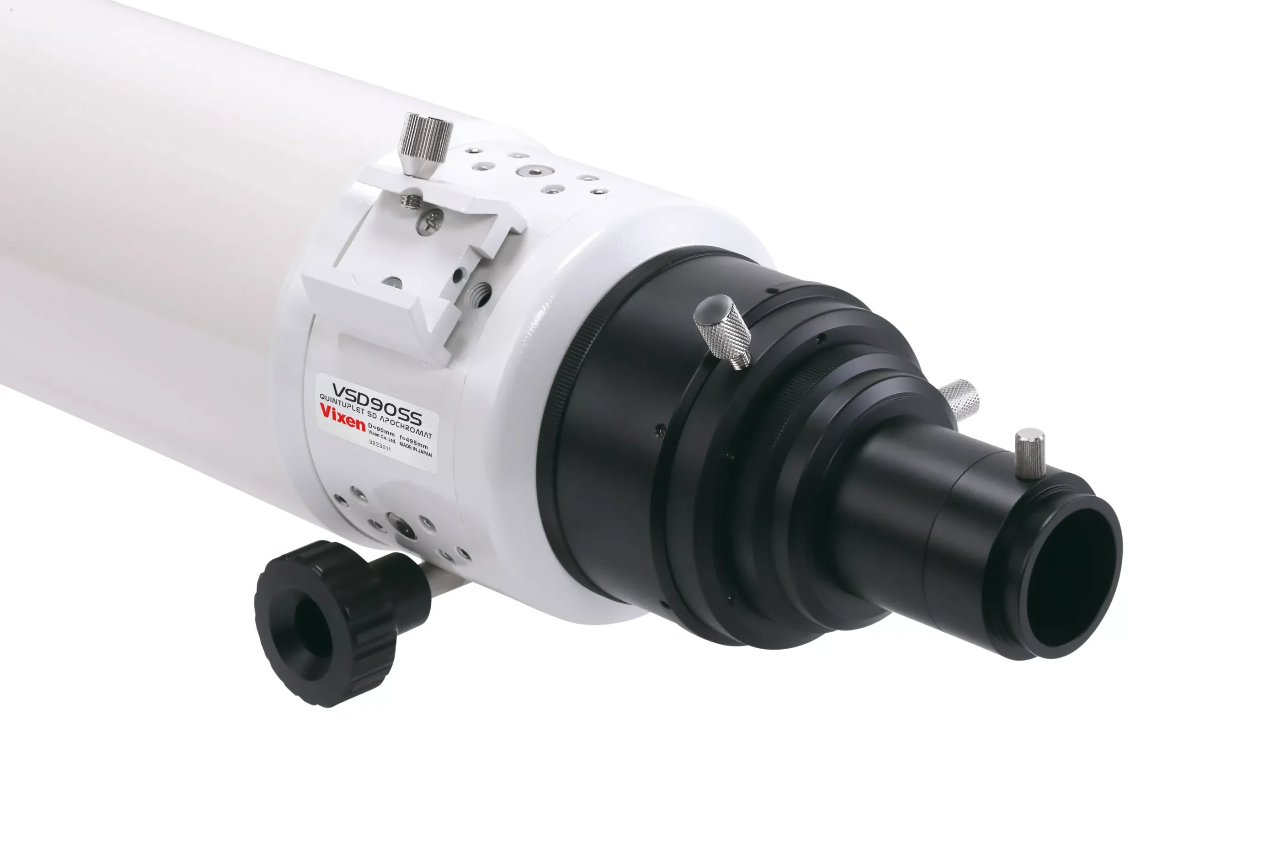 Vixen VSD90ss Astrograph>Bresser Sale