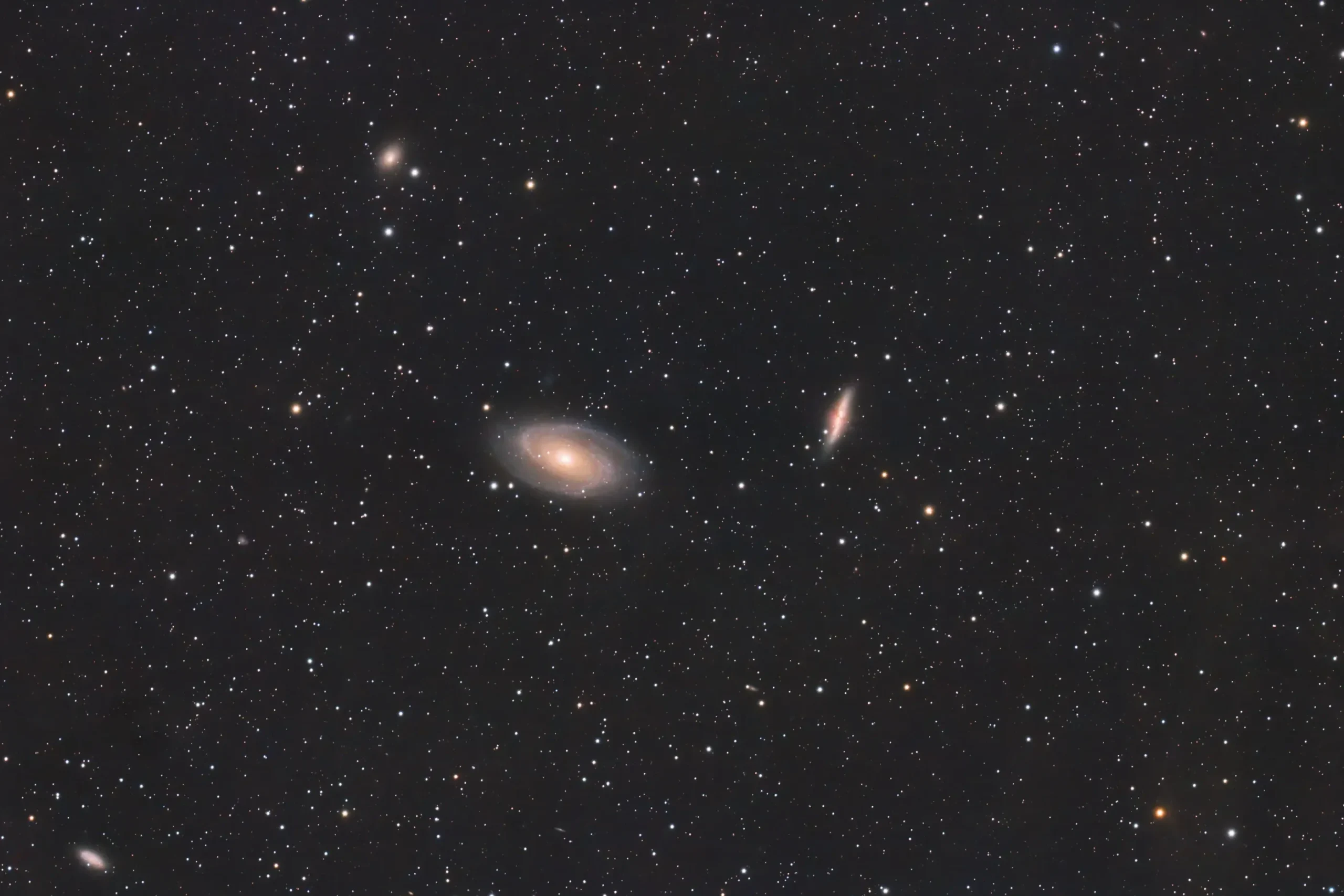 Vixen VSD90ss Astrograph>Bresser Sale