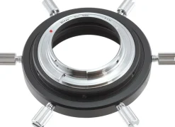 Vixen Wide Photo Adapter 60DX für Nikon>Bresser Clearance