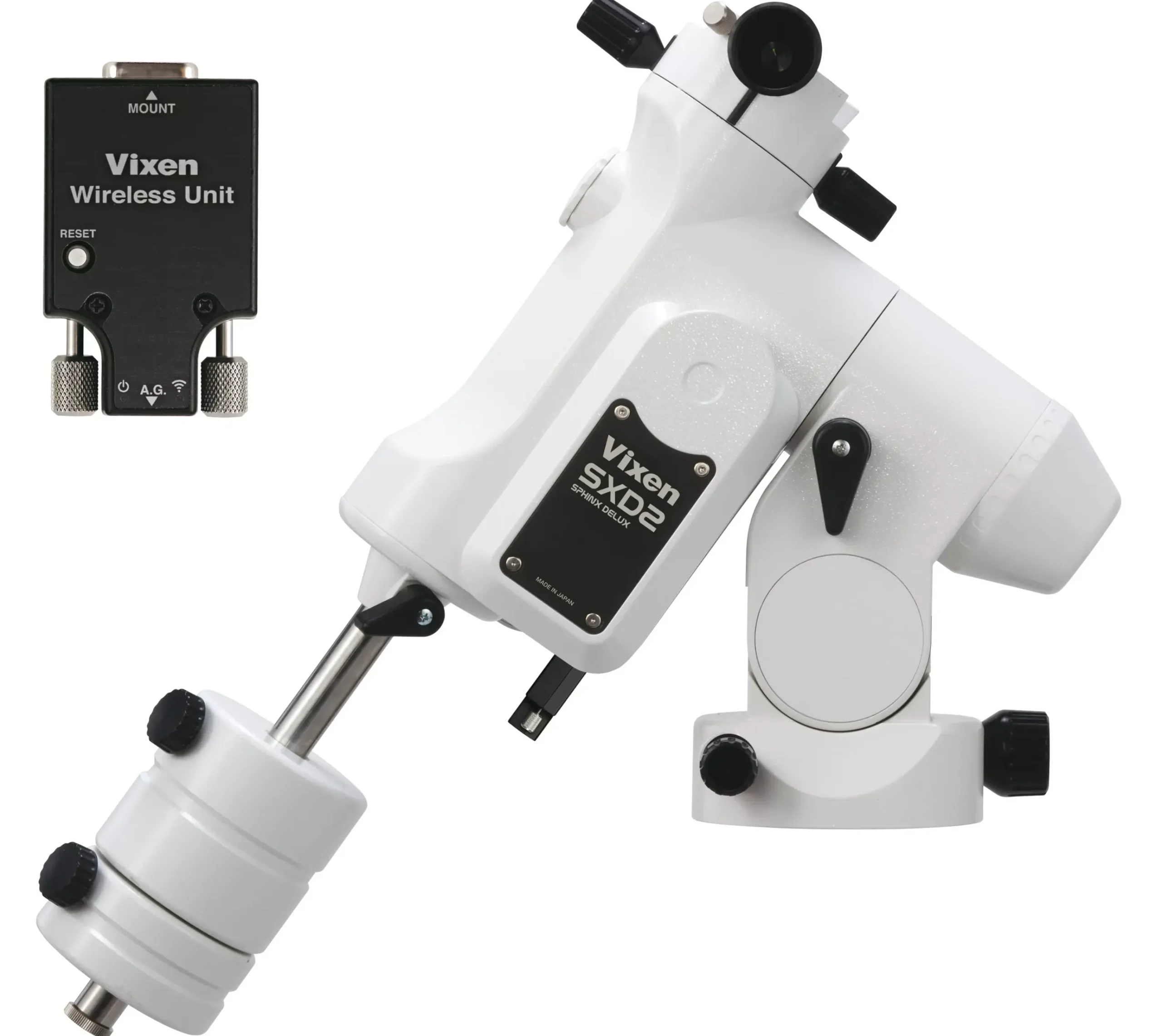 Vixen Wifi-Adapter für EQ Montierungen>Bresser Cheap